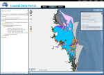 Coastal Data Portal