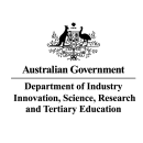 Department of Industry, Innovation, Science, Research and Tertiary Education